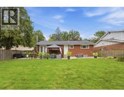 3343 St Patrick's Avenue, Windsor, ON N9E3H2 Photo 33