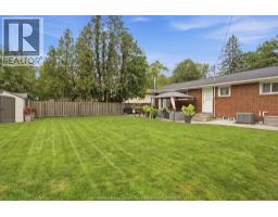 3343 St Patrick's Avenue, Windsor, ON N9E3H2 Photo 34