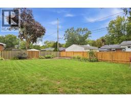 3343 St Patrick's Avenue, Windsor, ON N9E3H2 Photo 32
