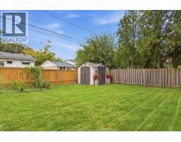3343 St Patrick's Avenue, Windsor, ON N9E3H2 Photo 35