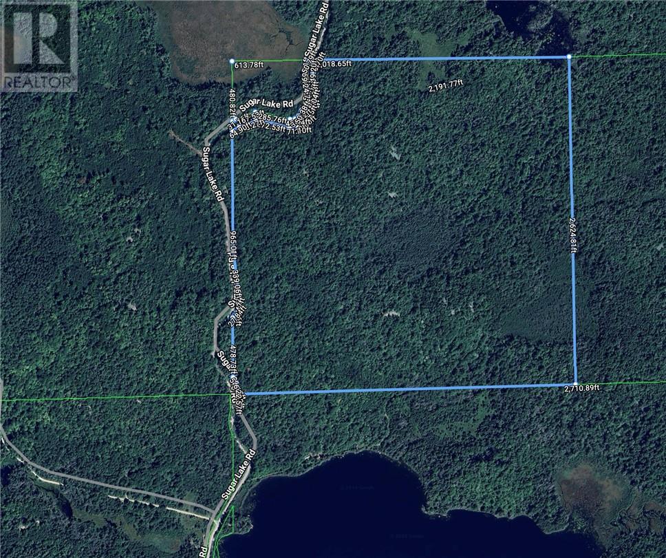 640 Sugar Lake Road