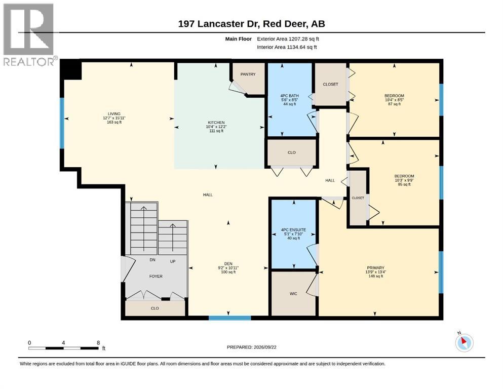 197 Lancaster Drive - 22