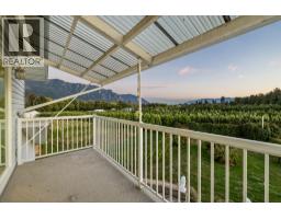 Primary Bedroom - 409 33rd Avenue, Creston, BC V0B1G1 Photo 6
