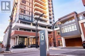 #1105 15 Wellington Street South, Waterloo, Ontario, N2G0E4, Waterloo, Ontario — photo 4 of 5