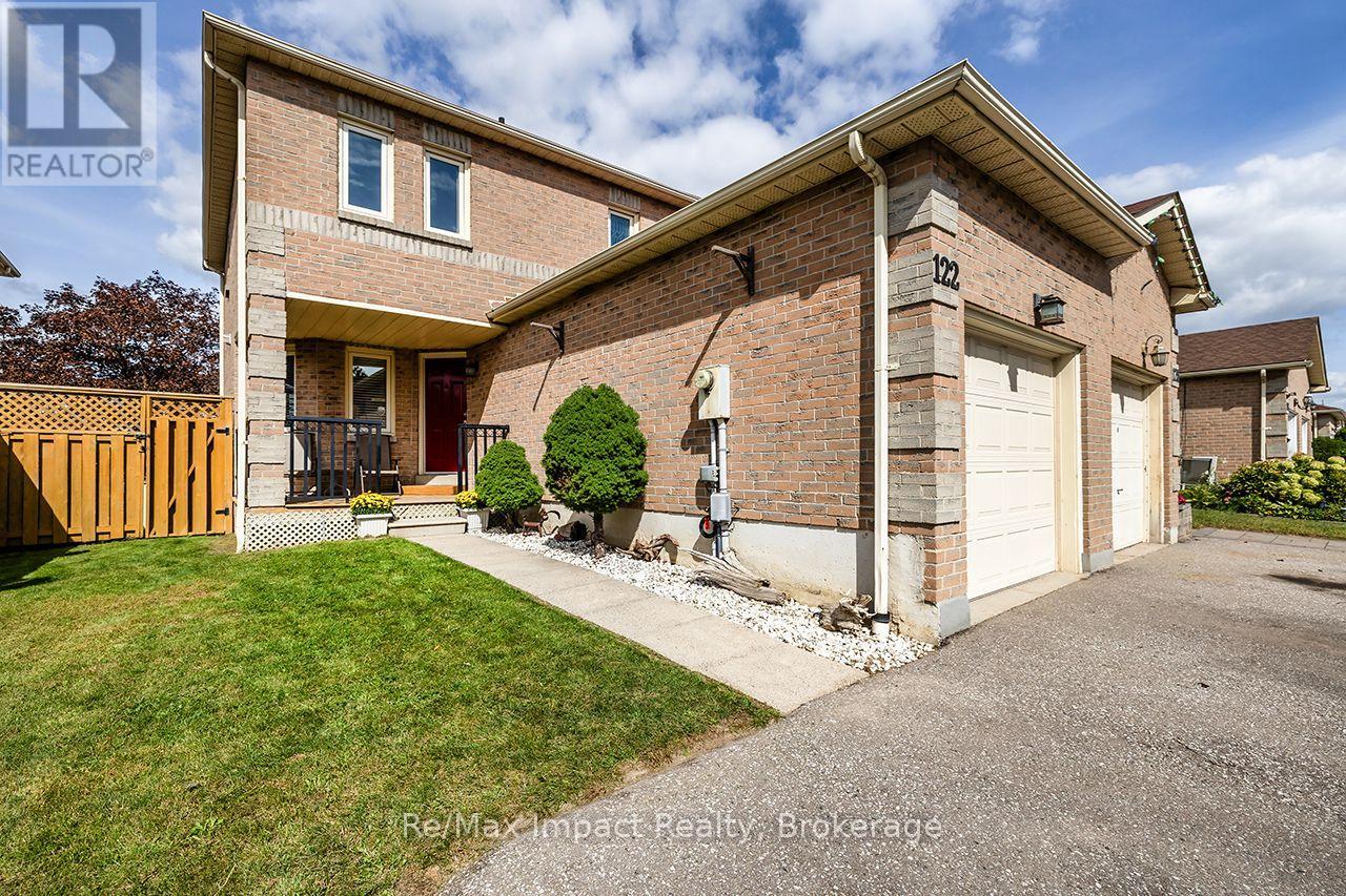 122 Wright Crescent, Ajax (Central), Ontario, L1S6X7, Ajax (Central), Ontario — photo 2 of 5