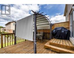 Recreational, Games room - 122 Wright Crescent, Ajax, ON L1S6X7 Photo 8