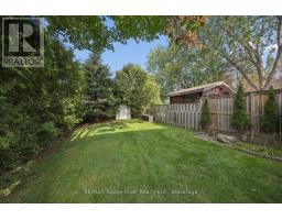 748 Hillcroft Street, Oshawa, ON L1G7H6 Photo 25
