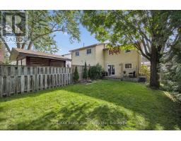 748 Hillcroft Street, Oshawa, ON L1G7H6 Photo 26