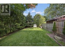 748 Hillcroft Street, Oshawa, ON L1G7H6 Photo 28