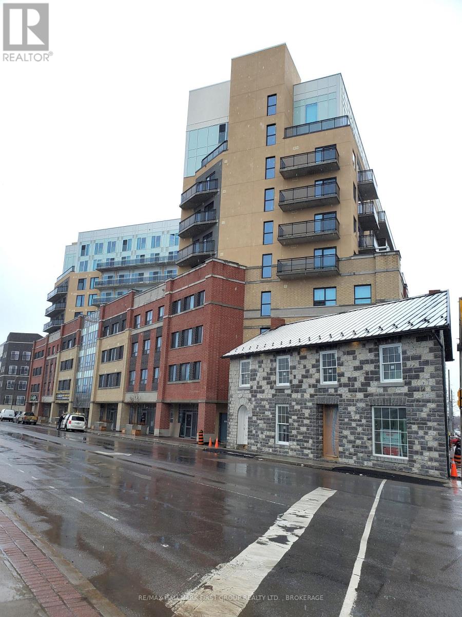 #603 652 Princess Street, Kingston (Central City East), Ontario, K7L1E5, Kingston (Central City East), Ontario — photo 5 of 5
