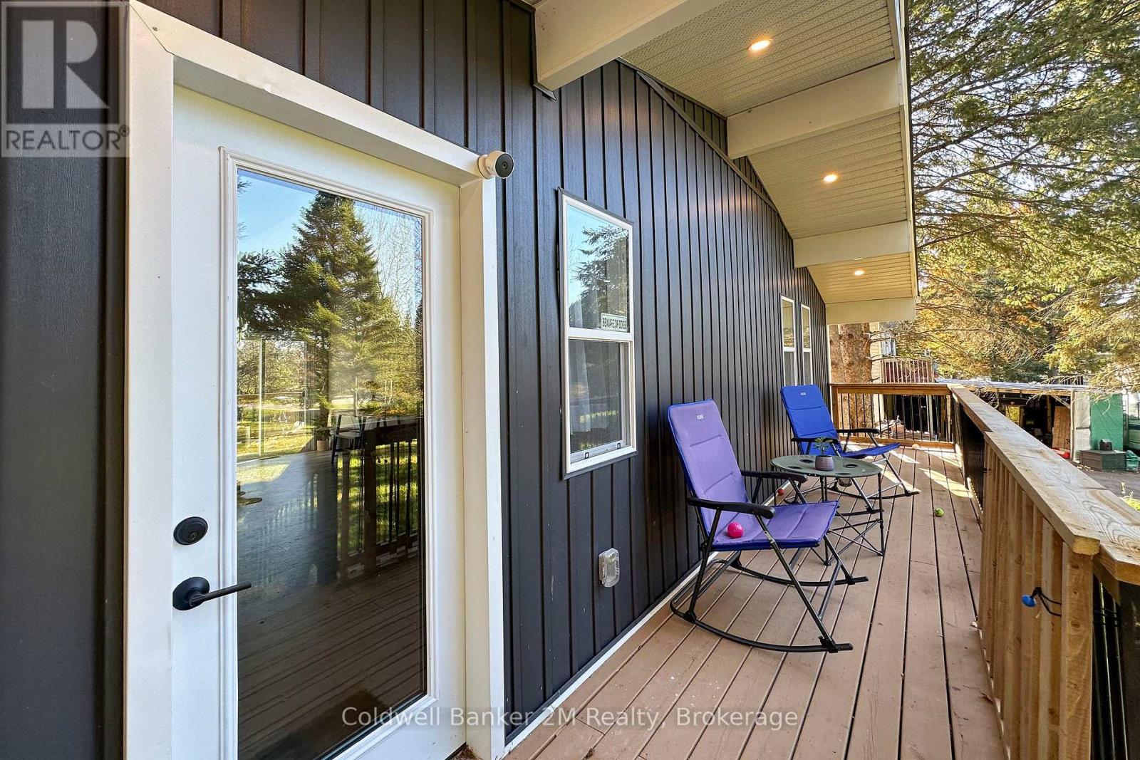 122 MCGILL DRIVE - 4