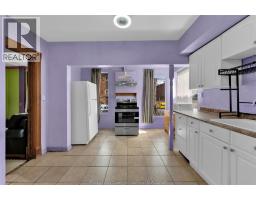 Kitchen - 559 Assumption, Windsor, ON N9A3B3 Photo 14