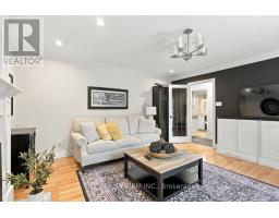 Dining room - 40 Leland Place, London South, ON N6K1S6 Photo 10