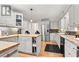 Kitchen - 40 Leland Place, London South, ON N6K1S6 Photo 11