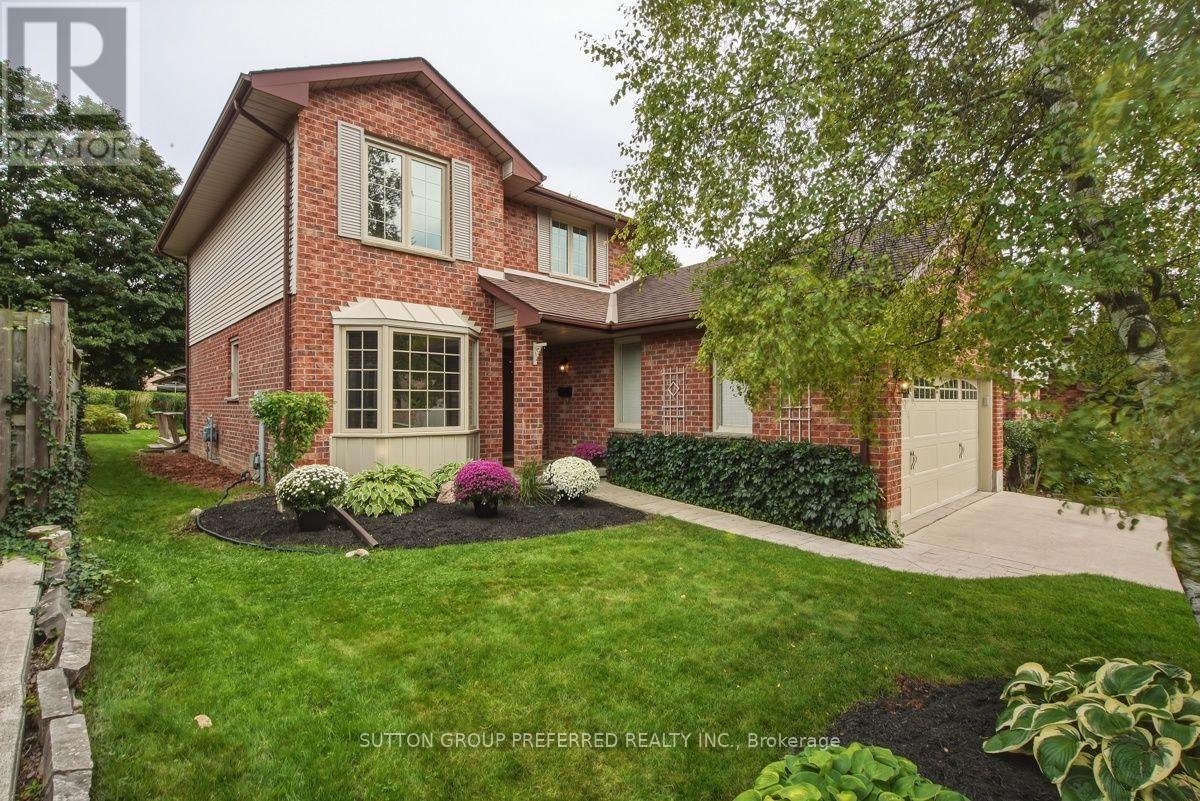 668 COUNTRY CLUB DRIVE