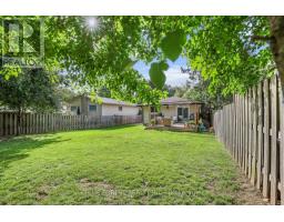 38 Stroud Crescent, London South, ON N6E1Z6 Photo 36