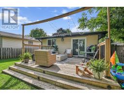 38 Stroud Crescent, London South, ON N6E1Z6 Photo 37