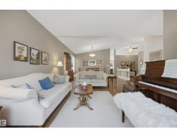 Bedroom 2 - 23 Highland Cr, Sherwood Park, AB T8A5N8 Photo 6