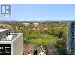 1207 - 560 Rideau Street, Ottawa, ON K1N5Z8 Photo 11