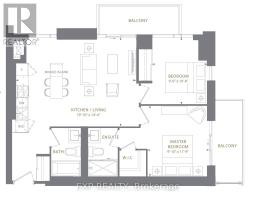 1207 - 560 Rideau Street, Ottawa, ON K1N5Z8 Photo 20