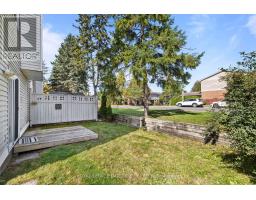 5 - 10 Castlegreen Private, Ottawa, ON K1T3N2 Photo 36