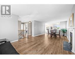 Kitchen - 5 - 10 Castlegreen Private, Ottawa, ON K1T3N2 Photo 8