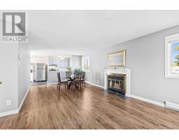 Dining room - 5 - 10 Castlegreen Private, Ottawa, ON K1T3N2 Photo 9