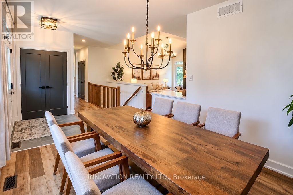 134 JAMES ANDREW WAY - 4