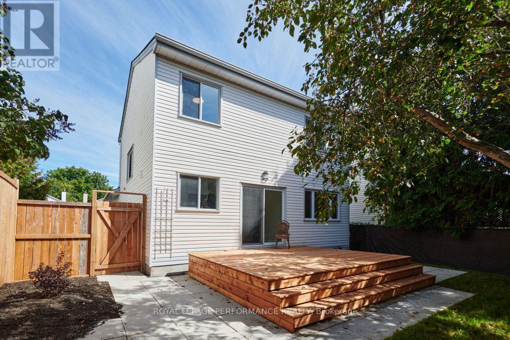 602 Brome Crescent