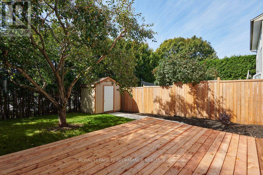 602 Brome Crescent