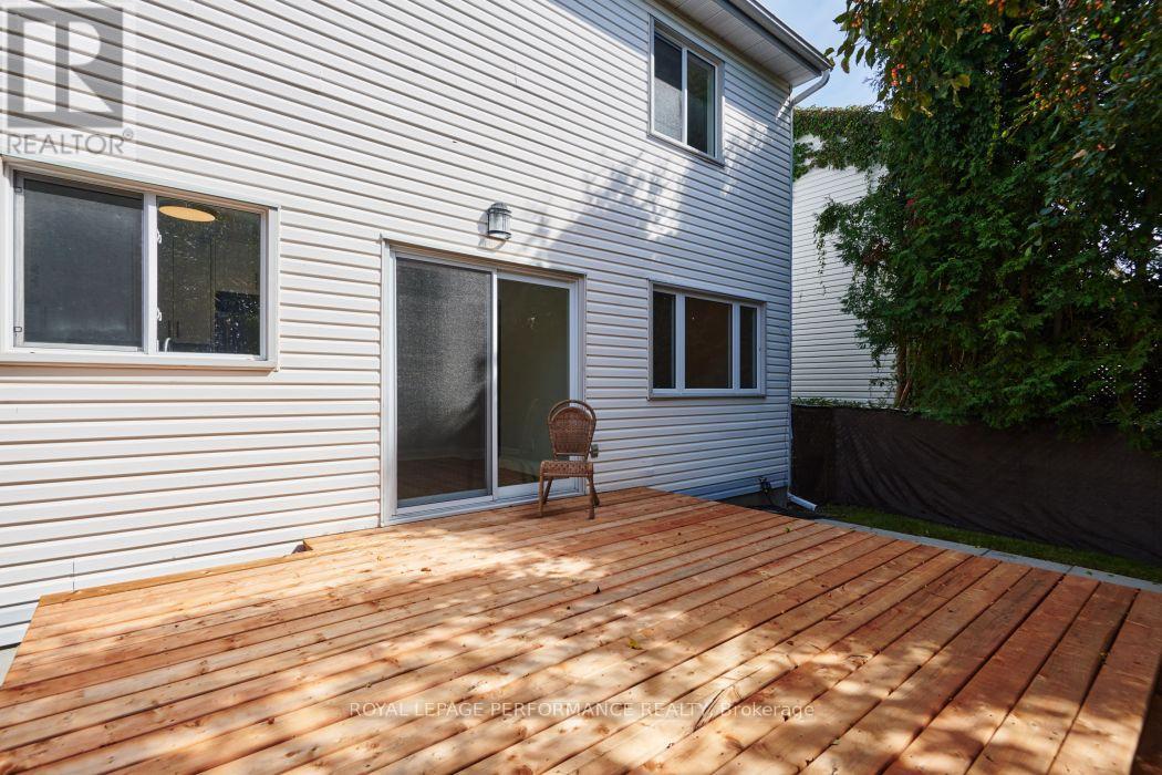 602 Brome Crescent