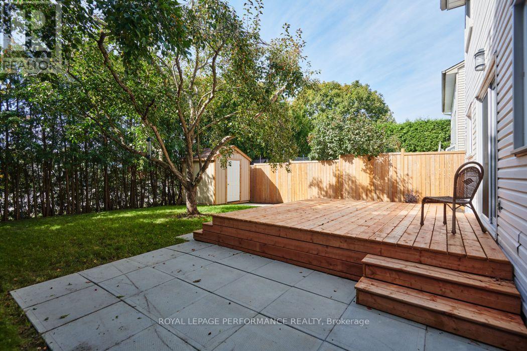 602 Brome Crescent