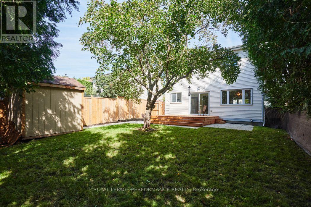 602 Brome Crescent