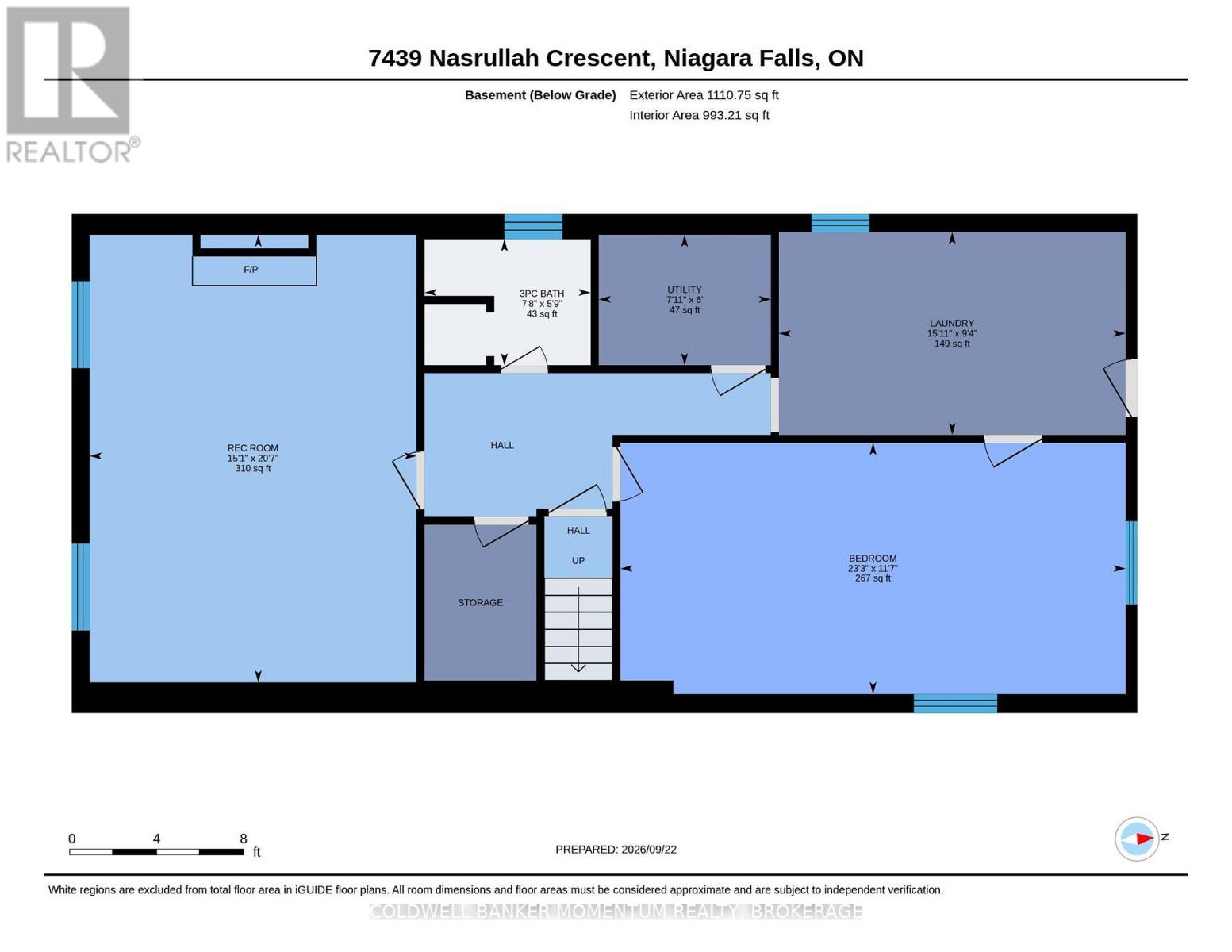 7439 NASRULLAH CRESCENT - Image 37