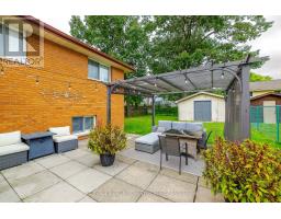 7439 Nasrullah Crescent, Niagara Falls, ON L2H2M4 Photo 24