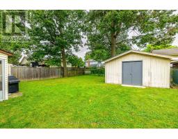 7439 Nasrullah Crescent, Niagara Falls, ON L2H2M4 Photo 26