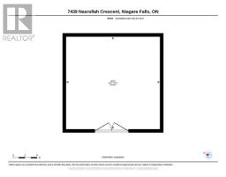 7439 Nasrullah Crescent, Niagara Falls, ON L2H2M4 Photo 38