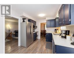 Eating area - 7439 Nasrullah Crescent, Niagara Falls, ON L2H2M4 Photo 9