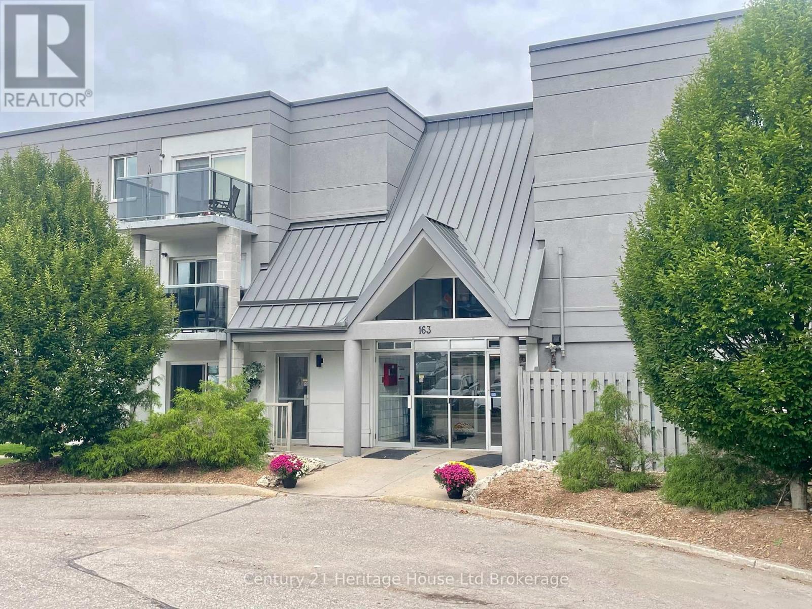 Property for sale at 202 - 163 FERGUSON AVENUE