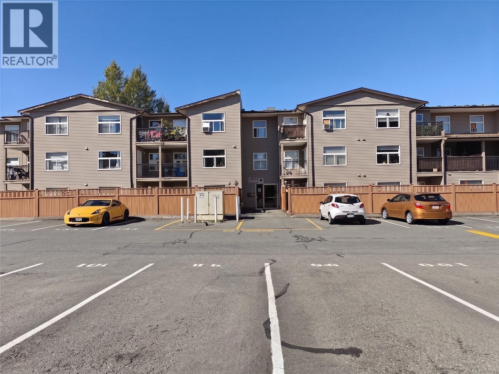 Property for sale at 321 3215 Cowichan Lake Rd