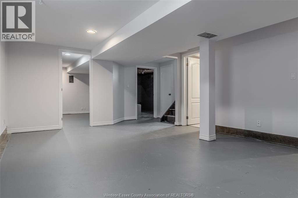257 Dieppe STREET - 27