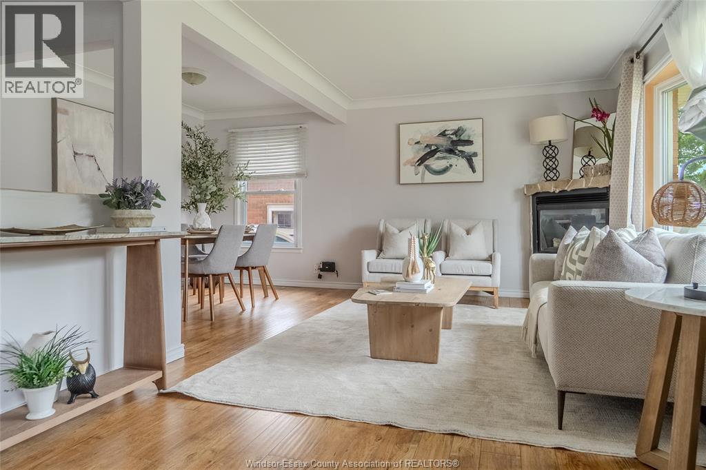 257 Dieppe STREET - 6
