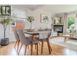 Kitchen - 257 Dieppe Street, Windsor, ON N8S3V1 Photo 10