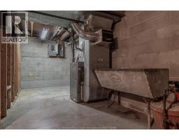 257 Dieppe Street, Windsor, ON N8S3V1 Photo 32