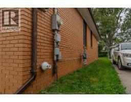 257 Dieppe Street, Windsor, ON N8S3V1 Photo 37