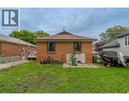 257 Dieppe Street, Windsor, ON N8S3V1 Photo 38