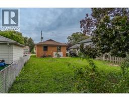 257 Dieppe Street, Windsor, ON N8S3V1 Photo 39