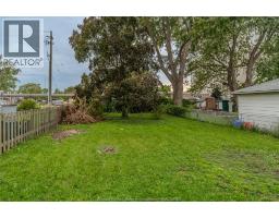 257 Dieppe Street, Windsor, ON N8S3V1 Photo 40