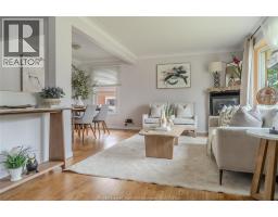Storage - 257 Dieppe Street, Windsor, ON N8S3V1 Photo 6