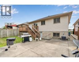 2078 Rockport, Windsor, ON N9G3A6 Photo 26